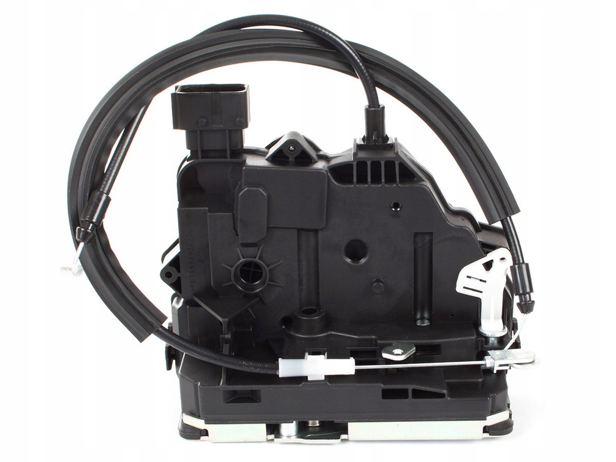 ZAMEK DRZWI TYŁ TYLNE BOXER JUMPER DUCATO 2006-2020 1345728080 Producent części Modecar