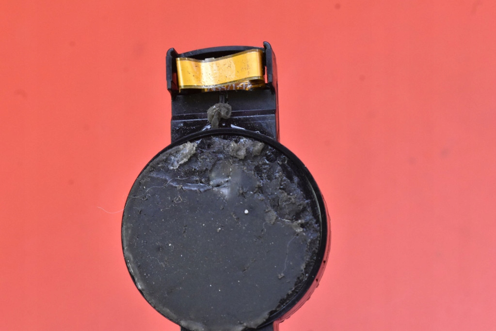 sensor SENSOR rain 9293279 BMW F30 F31 11-16