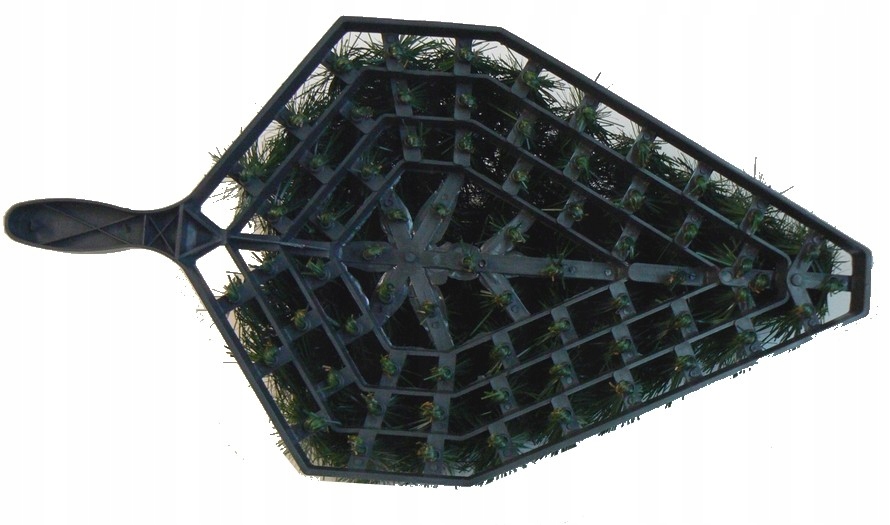 PODKŁAD POD WIĄZANKĘ WIENIEC STROIK LIŚĆ ŚREDNI Marka inna