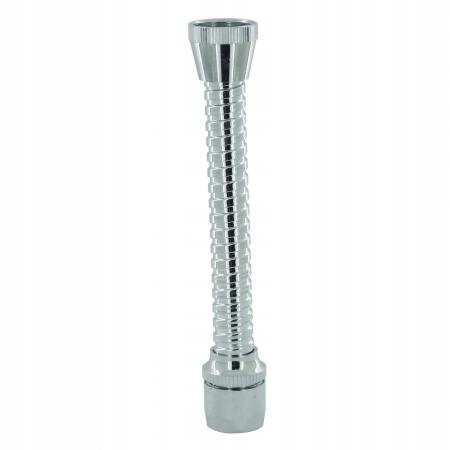 Perlator, areator długi chromowany Diamond M22x1 PER.DŁ.CH.