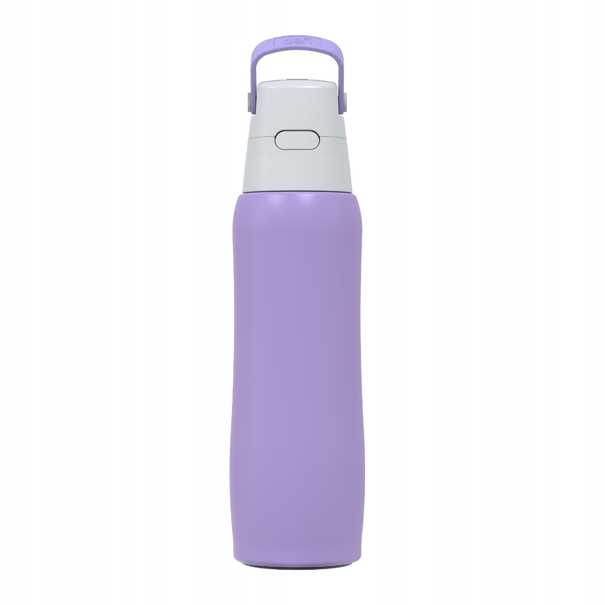 Termální filtrační ocelová láhev Dafi Solid Steel Cold Lavender 500 ml