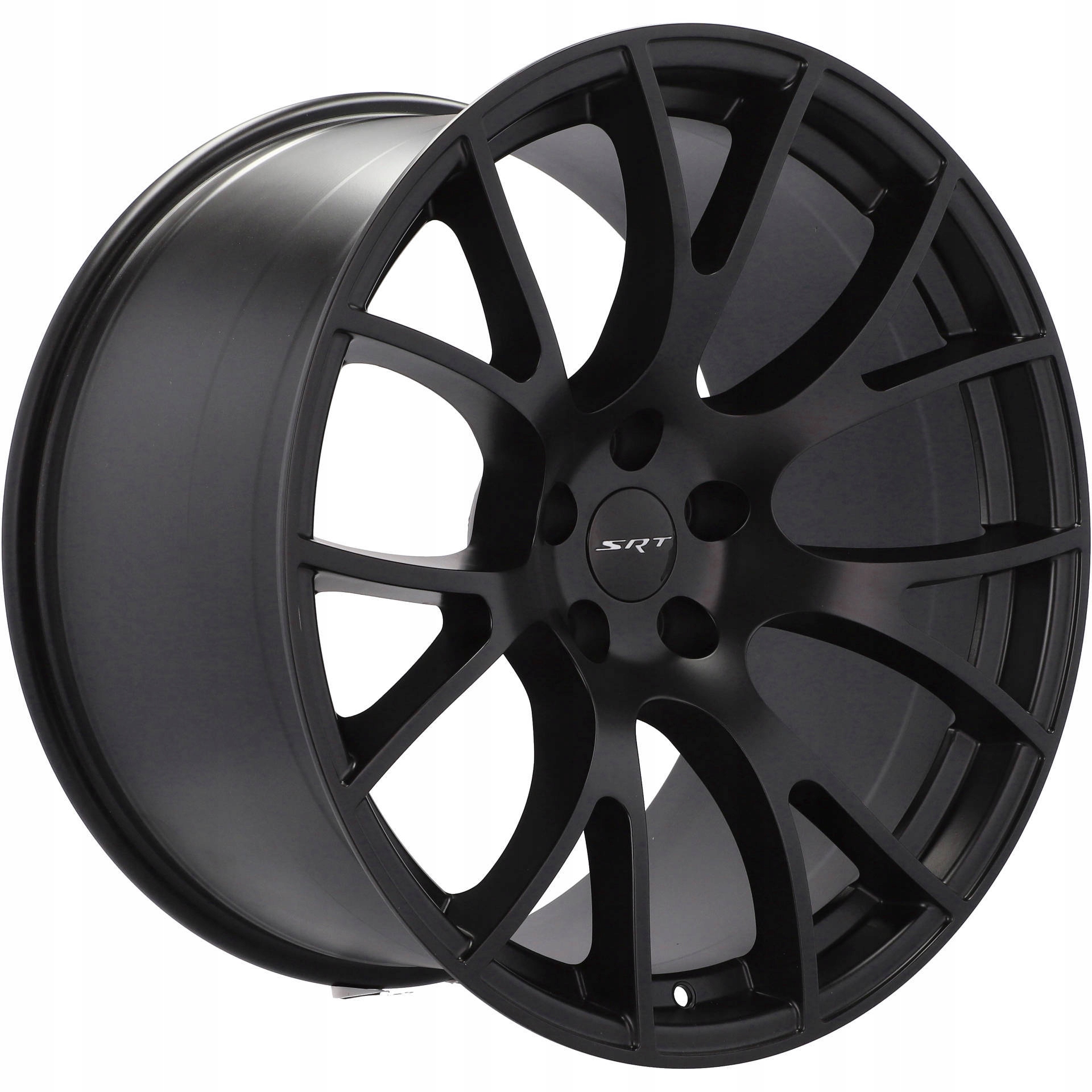 

Felgi 20'' do Dodge Charger LX I LX II LD