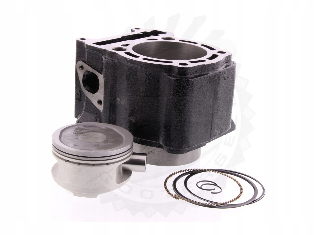 Liatinový Valec Atv 300 Linhai Cf Moto Dinli Buggy Bashan