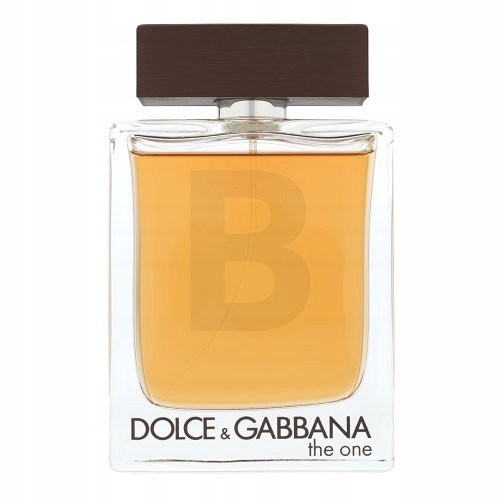 Dolce & Gabbana The One for Men toaletní voda pro muže 150 ml