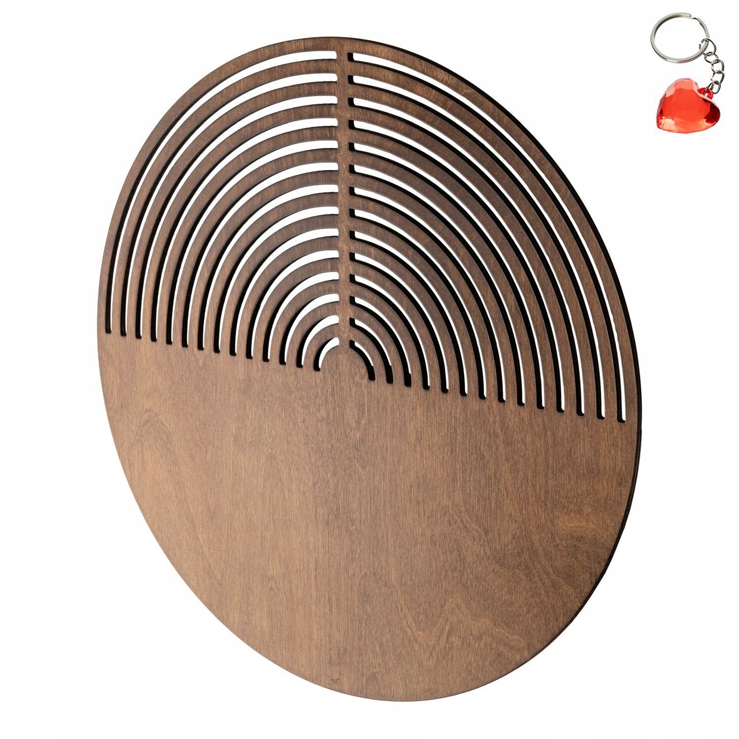 Nástenná lampa Lunar Wood 11015 Tk Lighting