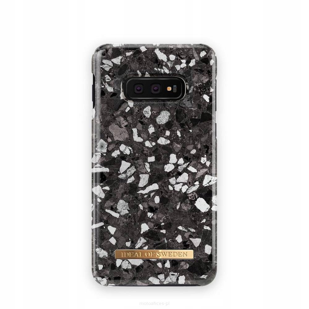 Ideální Švédské Půlnoční Terrazzo Pro Samsung S10E