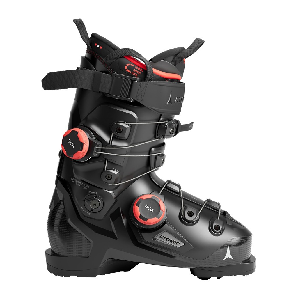 Buty narciarskie Atomic Hawx Ultra 130 S Dual Boa 2026 R.275