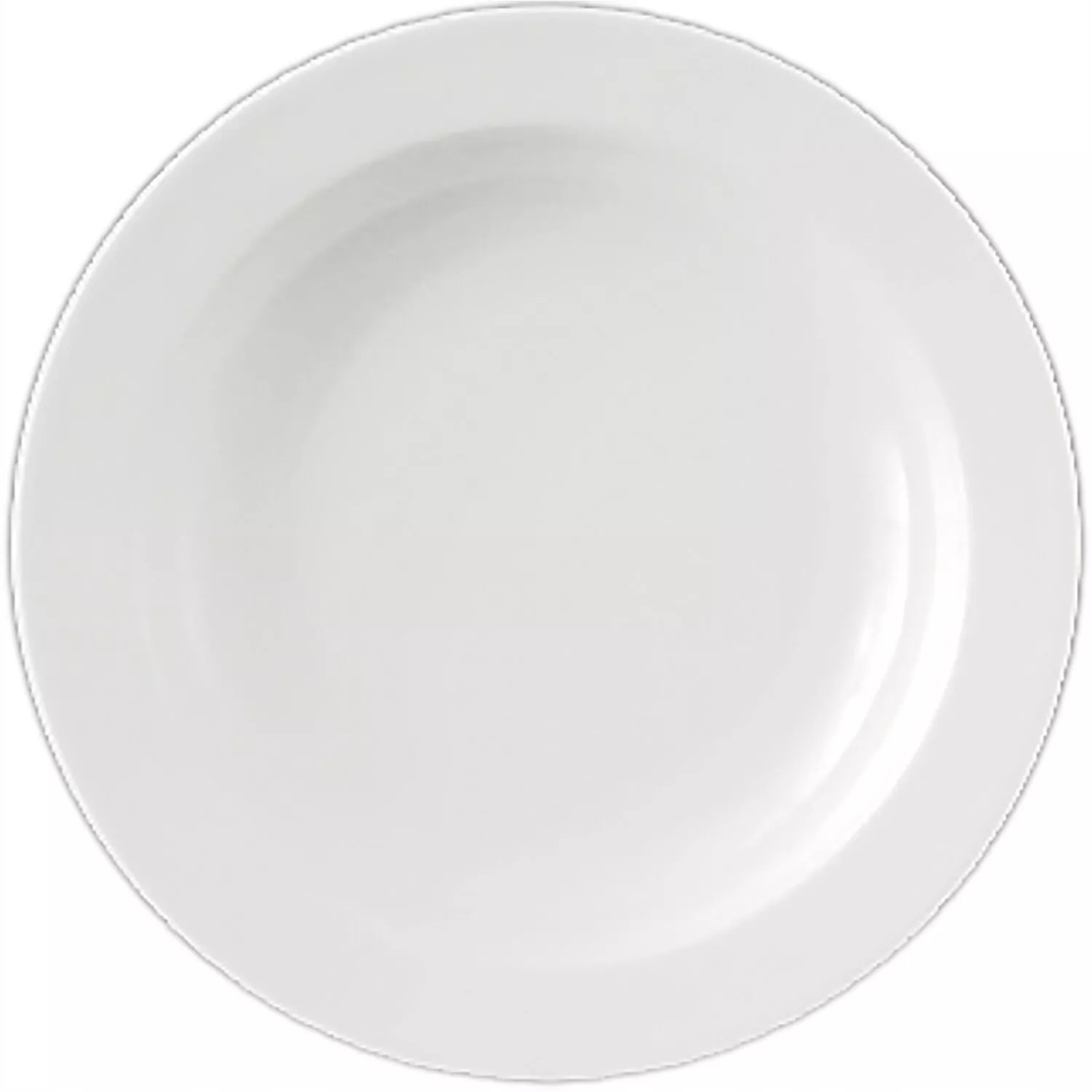 G. Benedikt Talíř hluboký 22 cm Praha (6 ks)