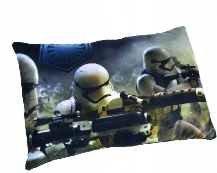 

Simba Poduszka pluszowa jasiek Star Wars 40x26cm