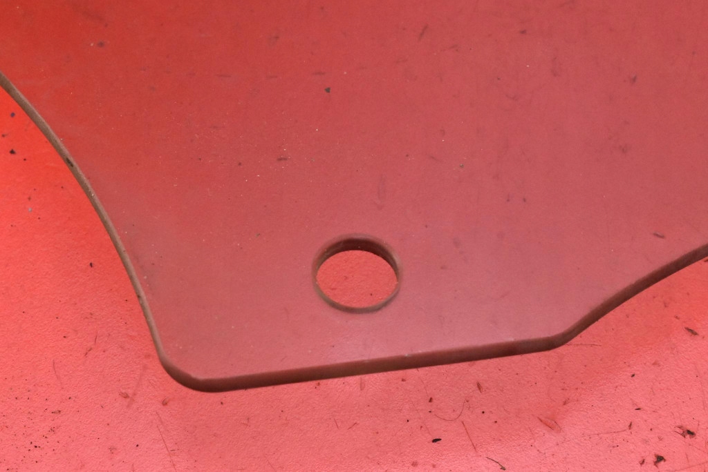 window side left front front AUDI A6 C7 KOMBI 10-14