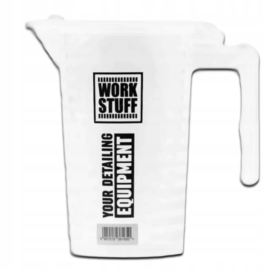 Work Stuff Sizeer Measuring Cup 100ml miarka do chemii