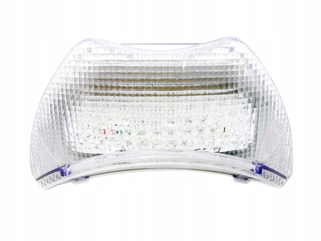 Lampa S Smerovkami Honda Cbr 600 F4i 99-06
