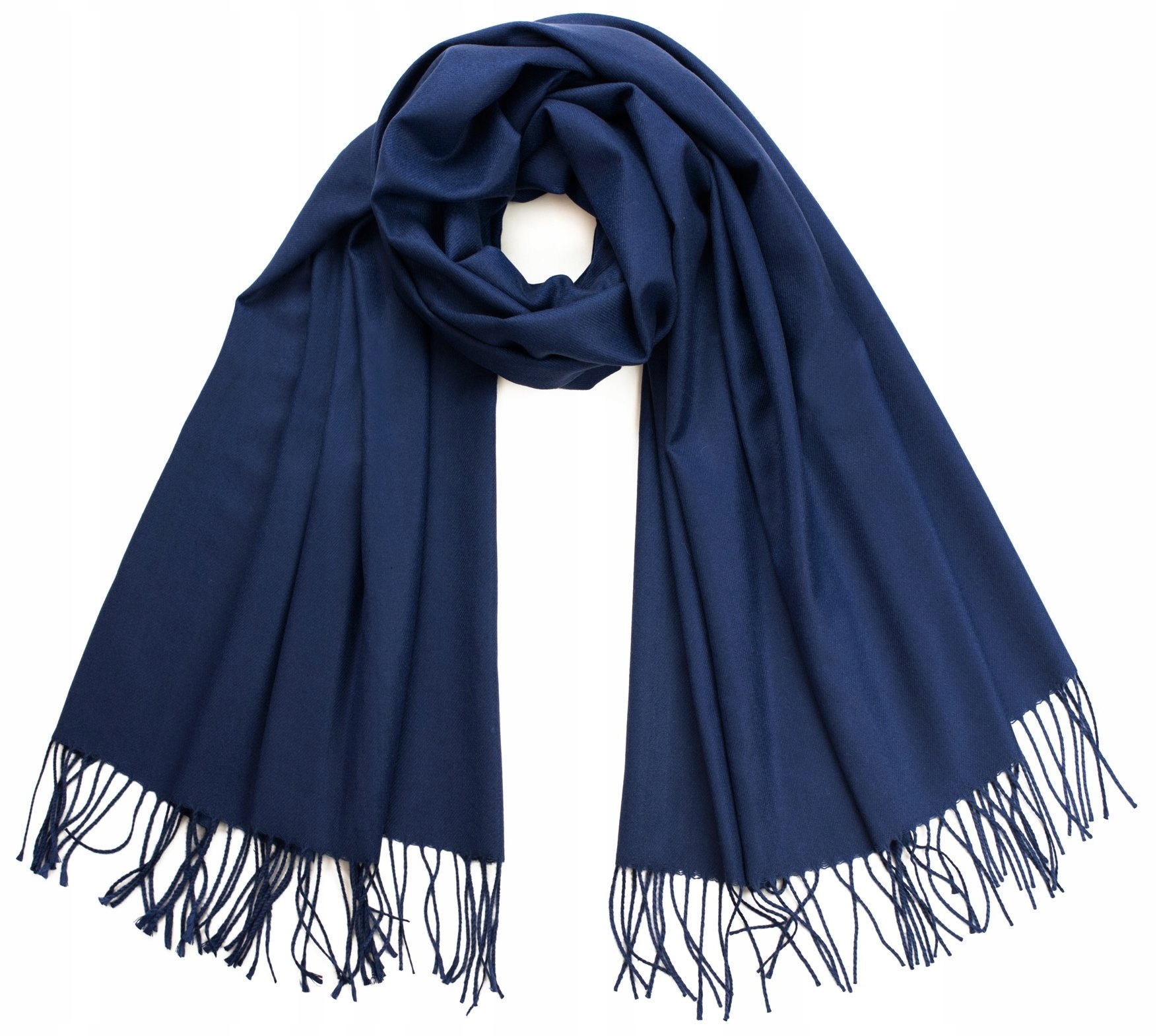 

Szaleo Szal Zwyczajny Klasyka frędzle sz20328-2