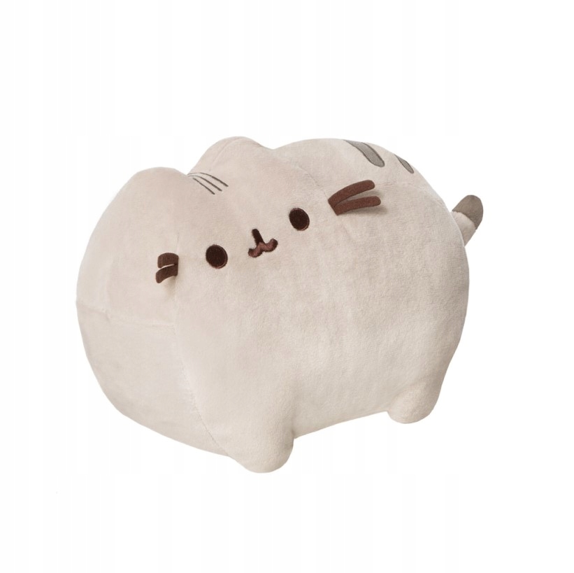 

Pusheen szary maskotka 19x30cm Soft od 0+