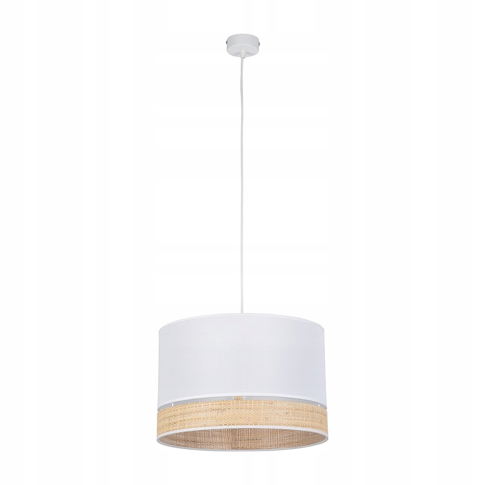 Závesná lampa Paglia New White 4768 Tk Lighting
