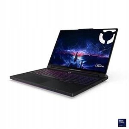 Notebook Lenovo Legion Pro 7 16IAX10H 0" Intel Core i7 16 Gb 0 Gb
