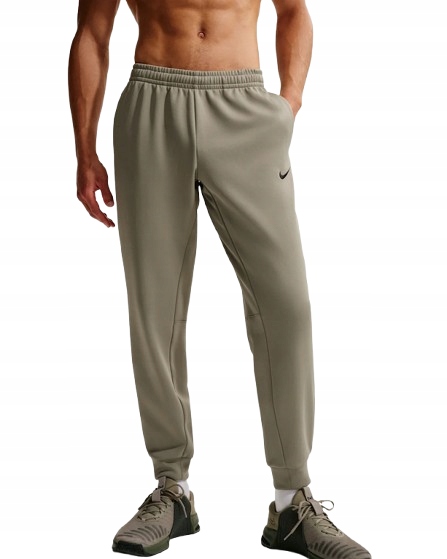 Pánské tréninkové kalhoty z tkaniny Dri-FIT Nike Hyverse