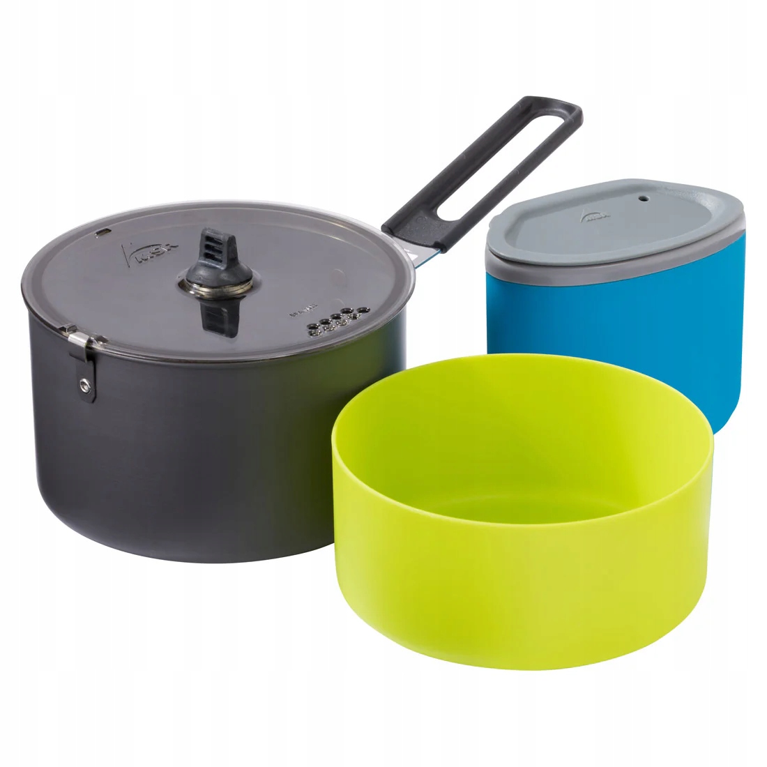 Sada nádobí Msr Trail Lite Solo Cook Set 1,3L