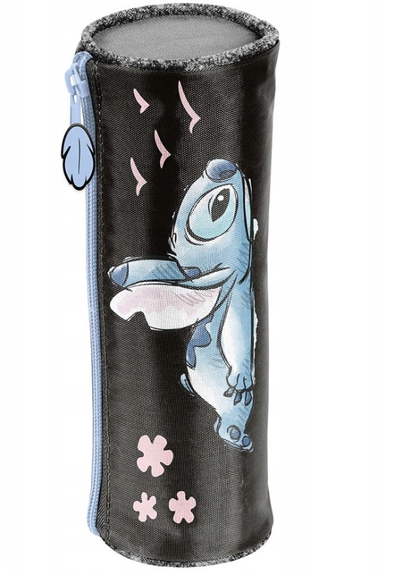 ZESTAW SZKOLNY 6-ELEMENTÓW LILO&STITCH DISNEY DS25GG PASO Marka Paso
