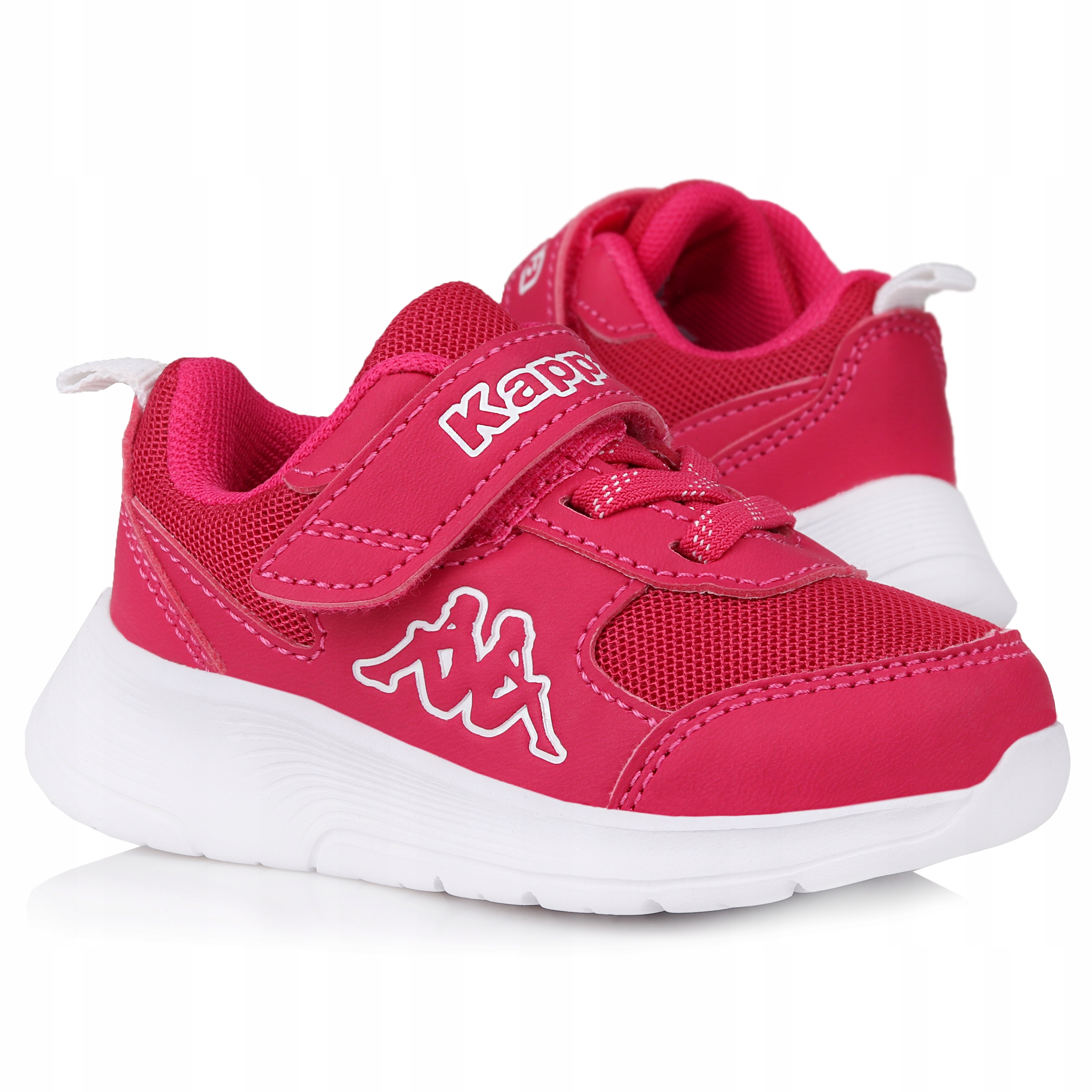 

Buty dziecięce sportowe Kappa 280003M 2210