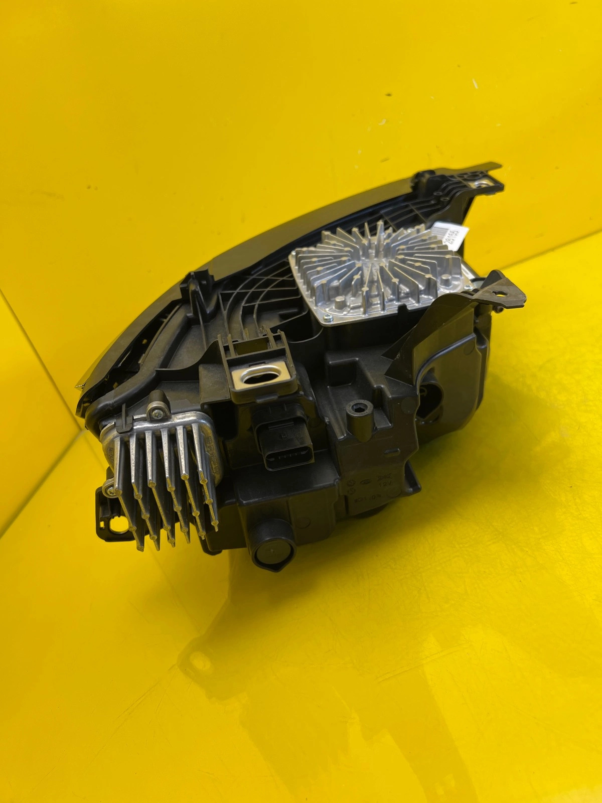 light left Opel Astra 6 VI L 21- Full Led 9852849880