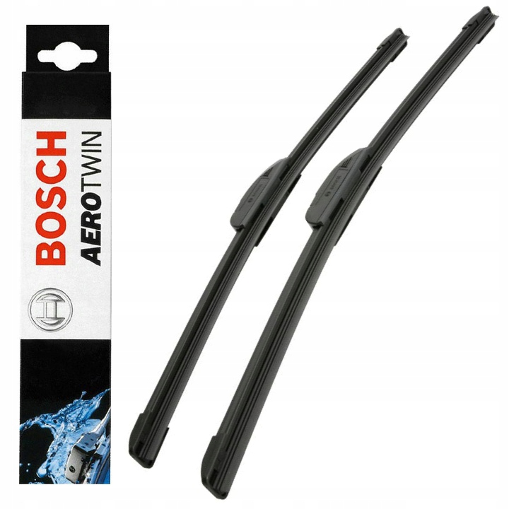 

Bosch Wycieraczki Aerotwin 450/450MM Mini Rover