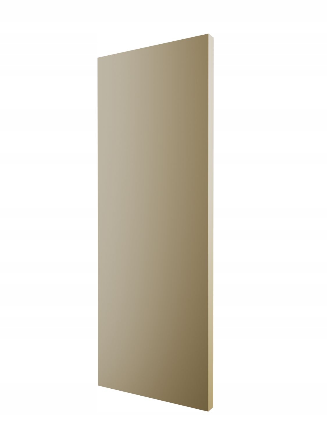 Doskový radiátor Nadi 1570x545 Quartz II