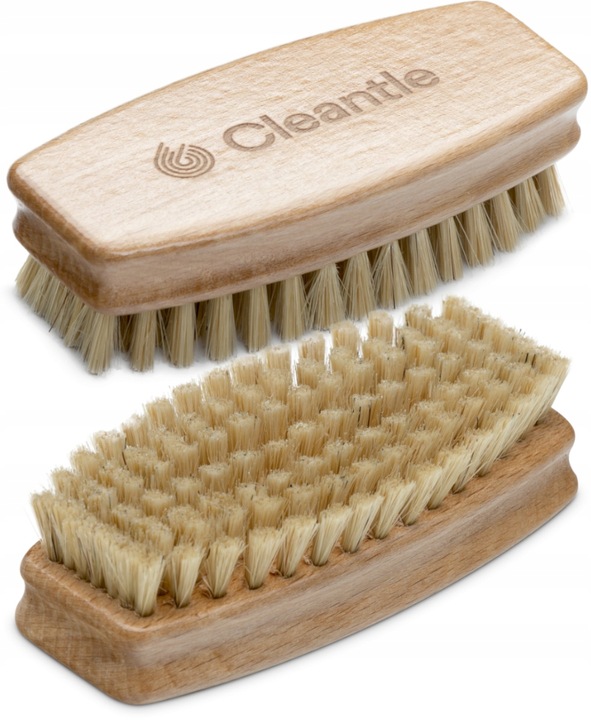 

Cleantle Leather and Fabric Brush szczotka do skór