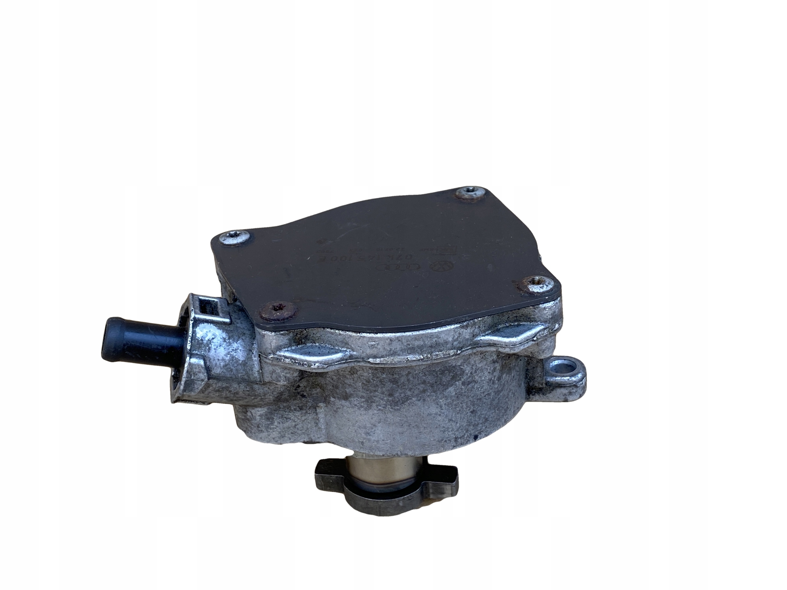 AUDI TTRS RS3 pump VACUM 07K145100E