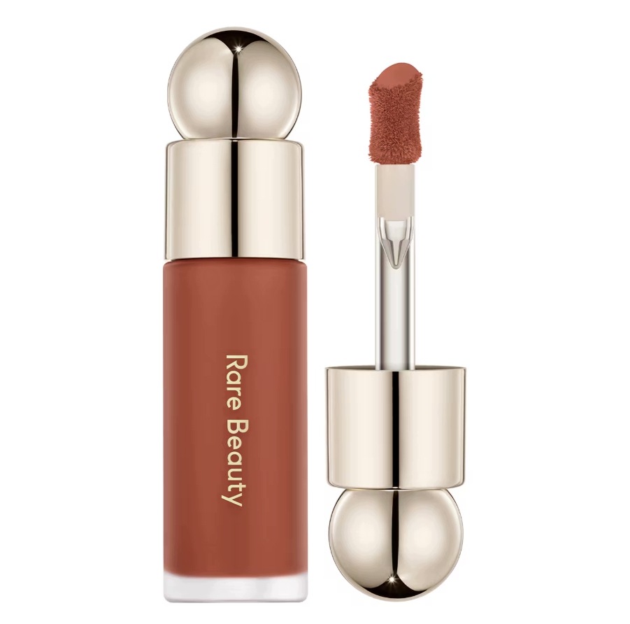Soft Pinch Liquid Blush Róż w płynie Resilience