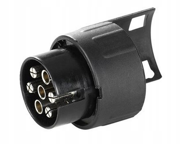 

Przejściówka Reduktor Adapter do platform 7 na 13p