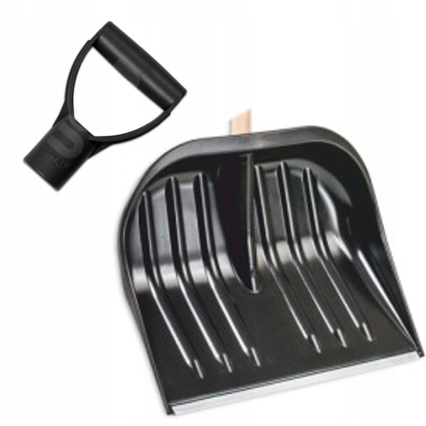 

Łopata do śniegu D-1 Eco bez trzona Maan