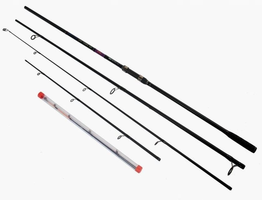WĘDKA WĘGLOWA COMPETITION CARP FEDER 2w1 180g 3,6m Kod producenta KARPIOWA KARPIÓWKA GRUNT GRUNTÓWKA RYBY 360cm