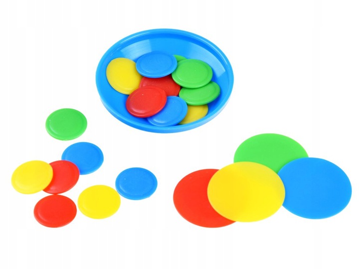 

Pchełki małe gra zręcznościowa Multigra