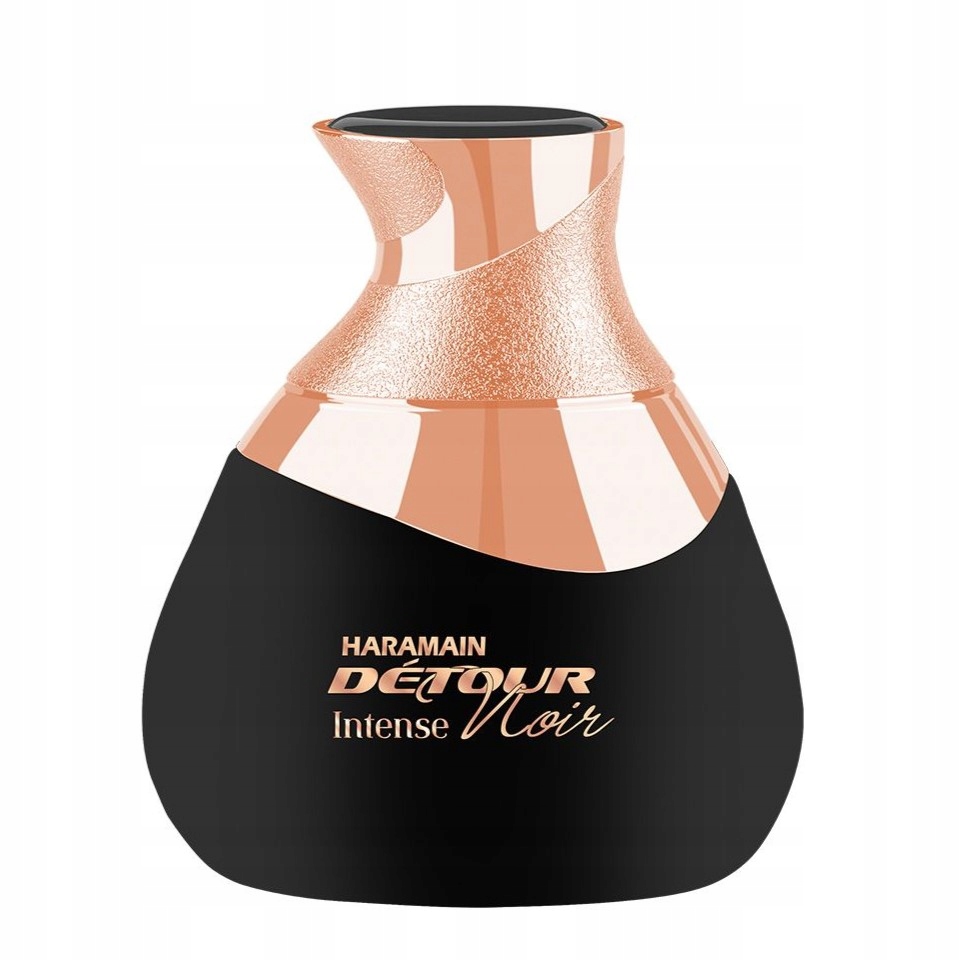 Al Haramain Detour Noir Intense Edp 100ml Sprej