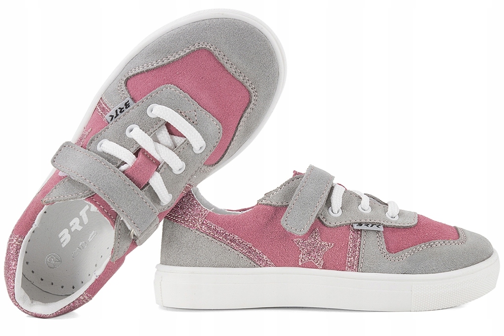 

Bartek 15312002 Półbuty Dziewczęce Trzewiki 28