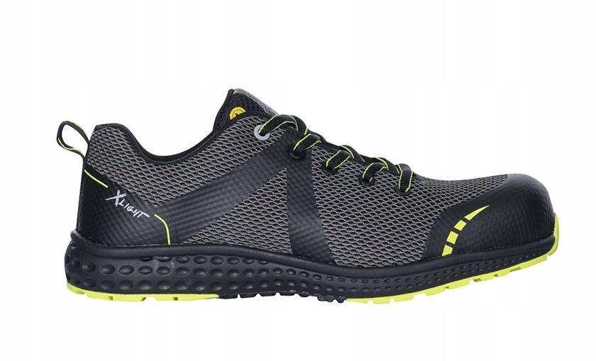 

Ultralekkie Buty Robocze Ardon Xlight S1P 47