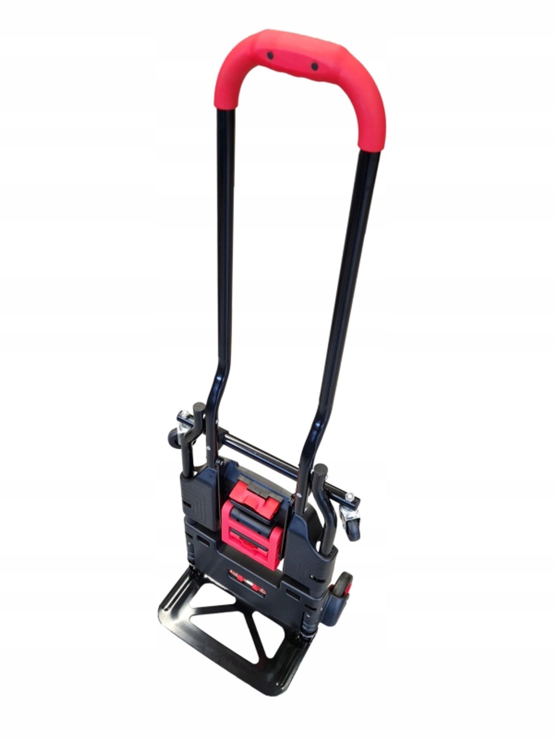 Rooks OK-08.4000 Wózek Transportowy 2 W 1, Składany, 120 Kg