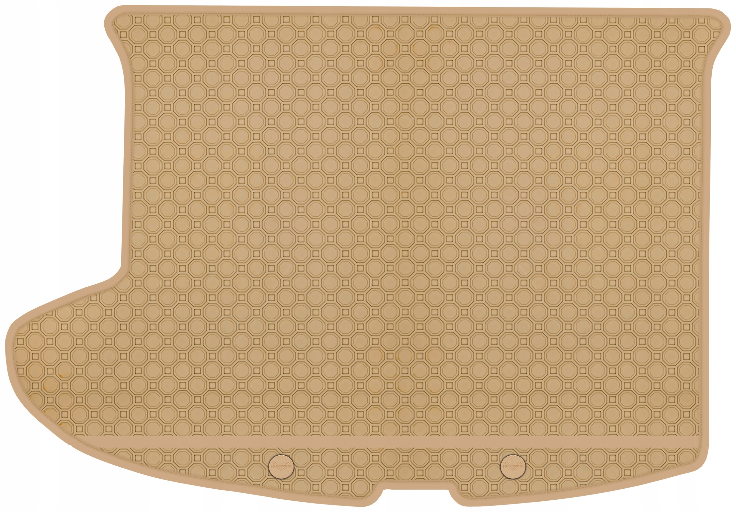 Jeep Compass Suv 2006-2016 Vložka do zavazadlového prostoru Primeliner Béžová