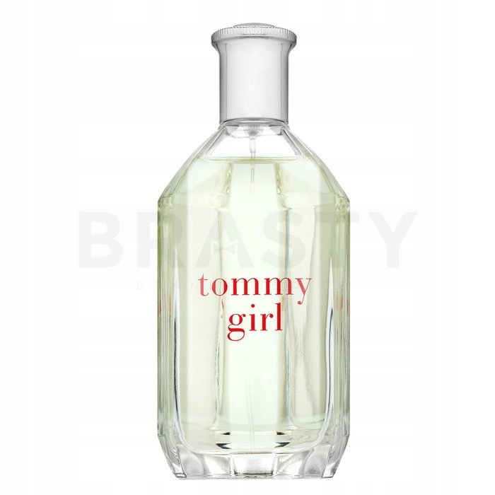 Tommy Hilfiger Tommy Girl Edt W 200 ml
