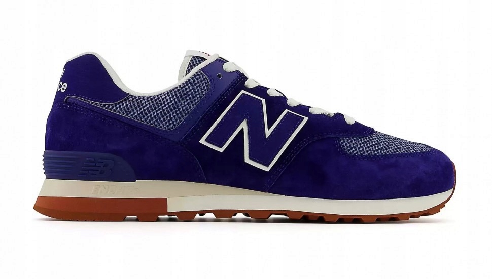 

New Balance ML574BQ2 Nowość Buty Męskie r. 45