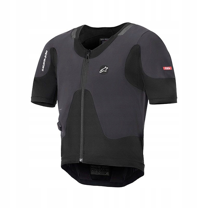 Alpinestars Tech-air 5 Plasma airbagová chránič tela S