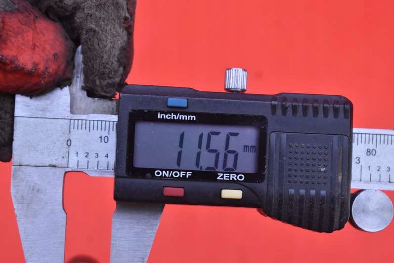 spring rear part rear FORD FOCUS MK3 1.6 TDCI 115 KM 5D HB 11-15