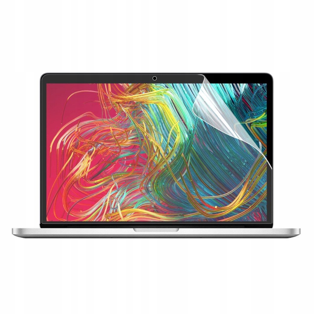

Folia ochronna do Apple MacBook Pro 13 2016/2019