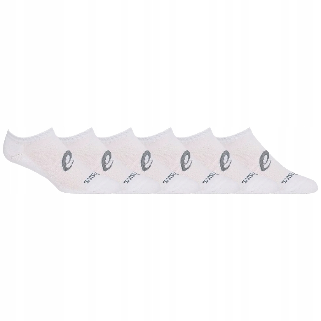 

Stopki Asics 6PPK Invisible Sock 135523V2-0001