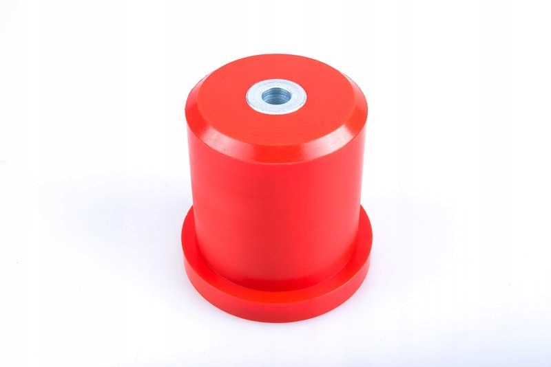 2201553 - Втулка задней балки полибуша Honda