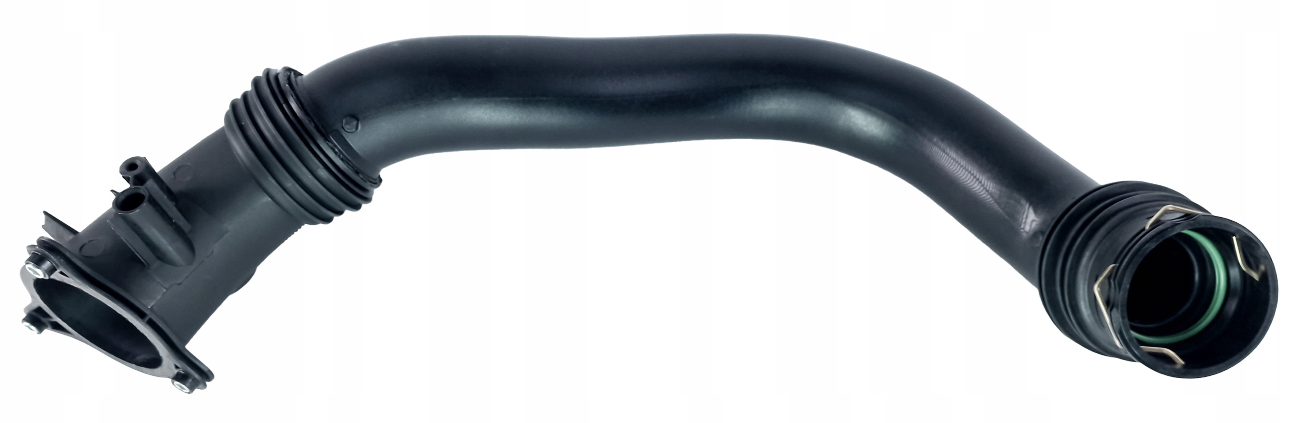 KAMEX-13718601683 - Воздуховод наддува BMW 13718601683