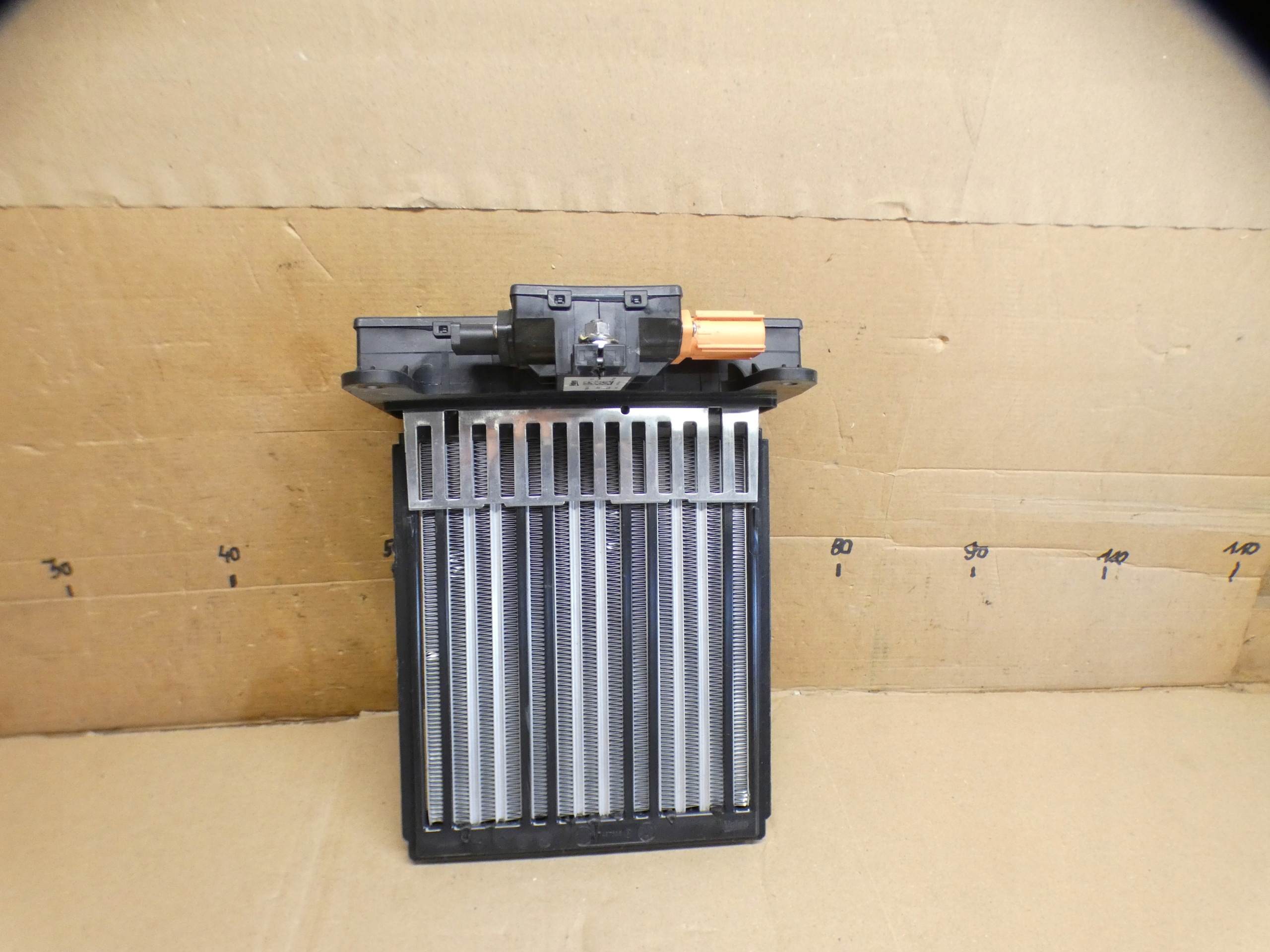 heizgebläse elektrisch VW ID3 19- 1EA963581F