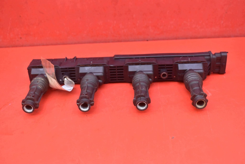 coil ignition 0221503472 OPEL CORSA D 1.2 16V 80 KM 06-11