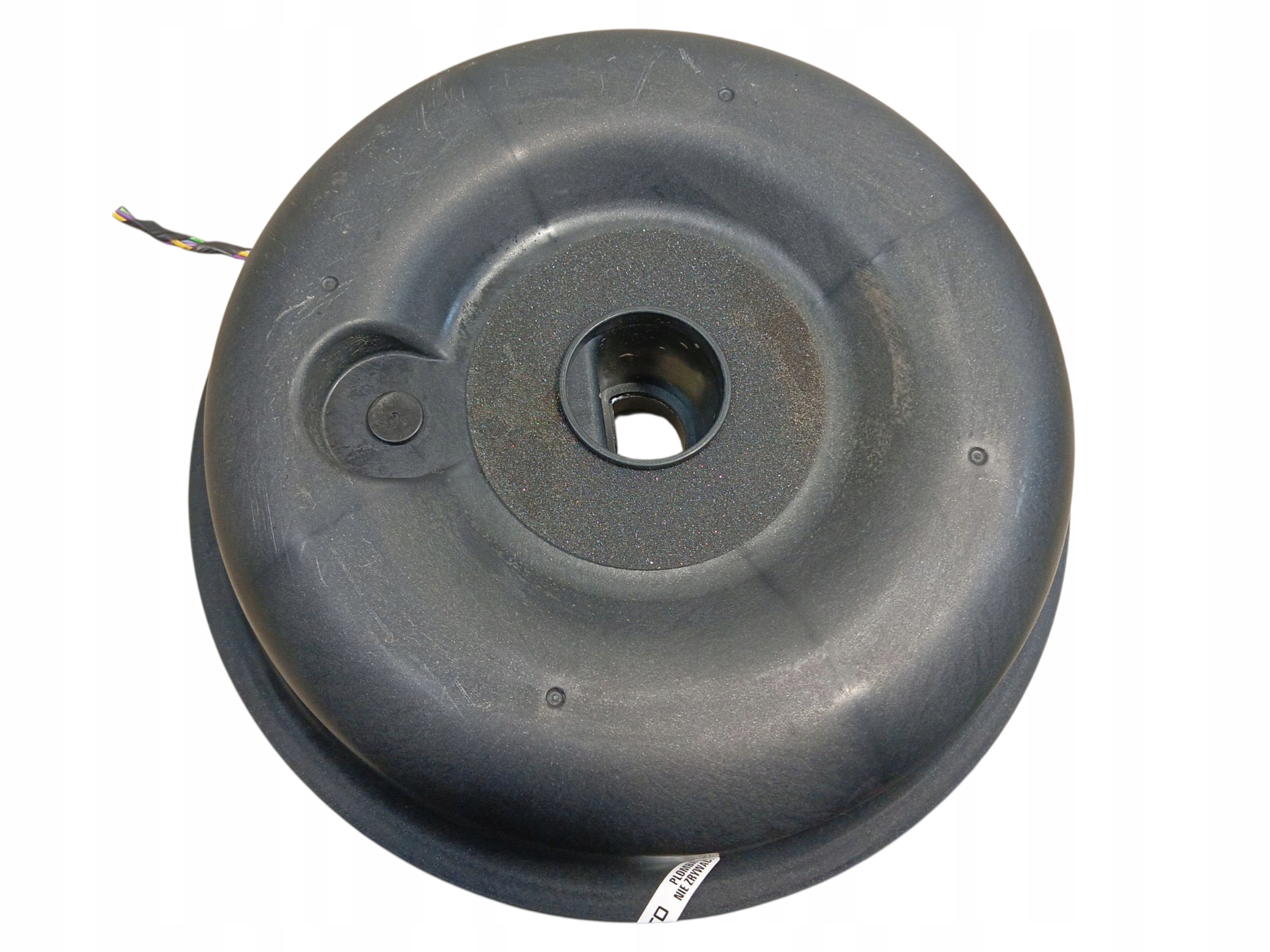 speaker SUBWOOFER FORD FOCUS MK3 III DM5T-19A067-AA